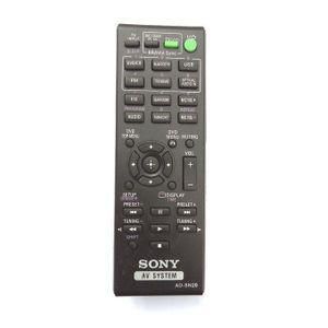 Sony Tv remote