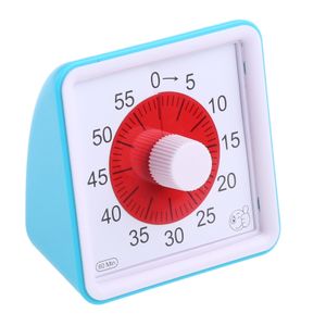 Suuker Visual Timer, Home Timer, Mechanical Kitchen Timer for