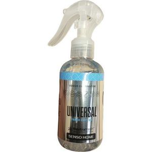 Senso Universal Fresh Cotton Odour Eliminator cf