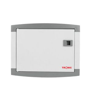 Tronic Consumer Unit 10 Way SP with 100A 2 Pole Isolator