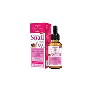 Aichun Beauty Oil free Snail 99% Collagen + Vitamin E Face Serum-30ml