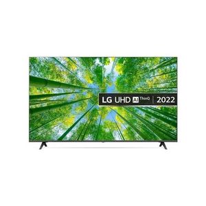 TV LG AI ThinQ 50UP75 UHD 4K 50 LG