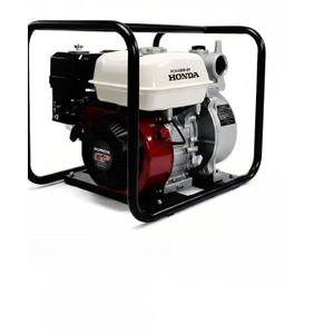 Honda WL30XY 3 Inch Water Pump High Flow Petrol Engine Pump 