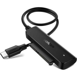 Ugreen USB-C 3.0 To 2.5-Inch SATA Converter 50cm - CM321