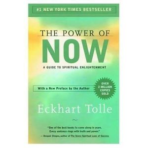 Jumia Books The Power Of Now