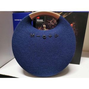 M1 Portable Bluetooth Speaker.