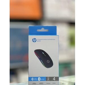 HP  mouse