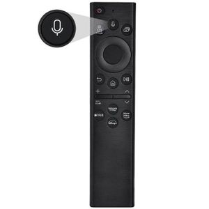 Samsung Replacement TV Remote, for All 2019-2026 Smart TV with Voice Control