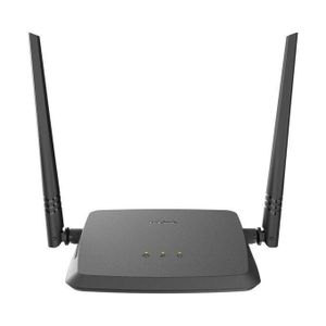 D-Link D-LINK- R-612 Wireless-N300 Router