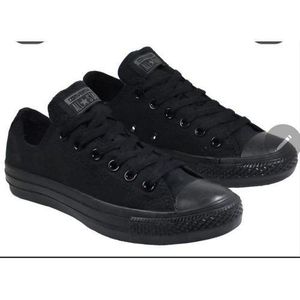 Canvas Converse All Star Unisex