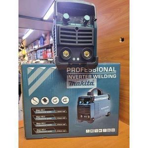 Makita  500Amps Heavy Duty Inverter Welding Machine