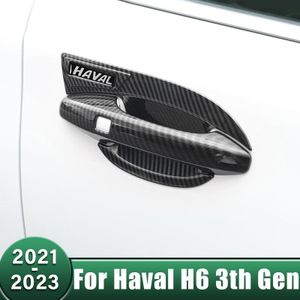 Generic Car Door Handle Cover Trim For Peugeot 208 P21 2020 2021 2022 2023  Scratch Proof Set Chromium Styling Exterior Parts Accessories @ Best Price  Online
