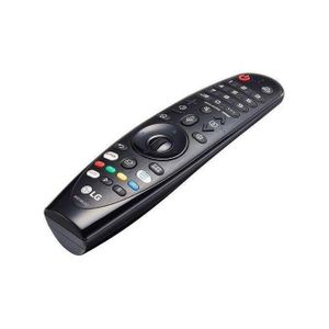 LG Smart TV Magic Remote, with Voice Recognition and Pointer Function
