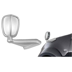 Assistant Wide Angle Blind Spot Mirror Car Bonnet Assistant Side Mirror 