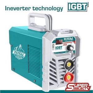 TOTAL 130Amps Inverter Welding Machine TW21302