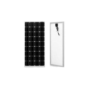 Jinko 300watts solar panel - WHITE