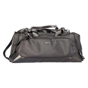 Verage  Peak Bag 19" Black-2 VG632408