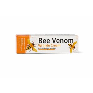 Sauvasine  Bee venom wrinkle cream