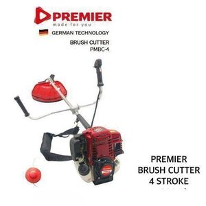 Premier Brush Cutter 4 Stroke