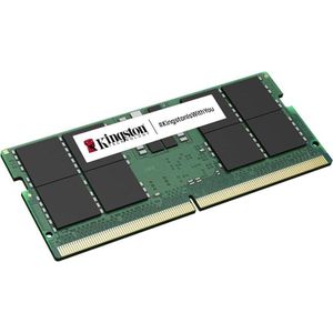 Kingston 32GB DDR5 5600MHz Laptop RAM (PC5-5600) – High-Speed SO-DIMM Memory Upgrade for Notebooks