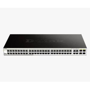 Managed non poe switch