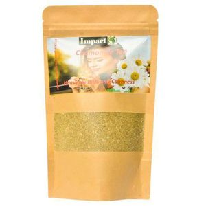 Impact Chamomile tea 100g