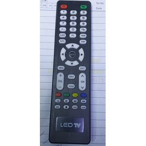 Ctc Tech Led Remote 