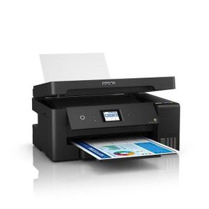 Epson EcoTank L14150 A3+ Multifunction Wi-Fi Ink Tank Printer, With Up To 3 Years Of Ink Included