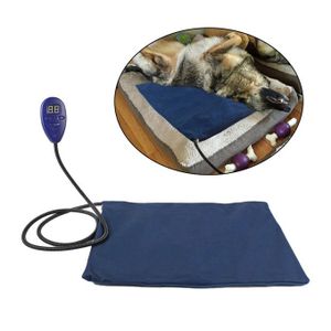 Cisno pet heating discount pad