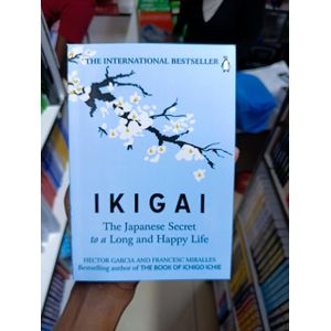 The Japanese Secret to a Long and Happy Life