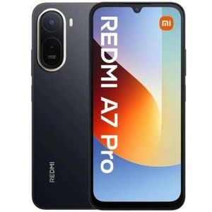 XIAOMI REDMI A7 PRO,6.9 INCHES,4GB RAM +64GB ROM,6000MAH,DUAL SIM,24 MONTHS WARRANTY