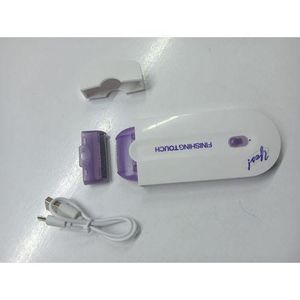 Finishing Touch Hair Shaver