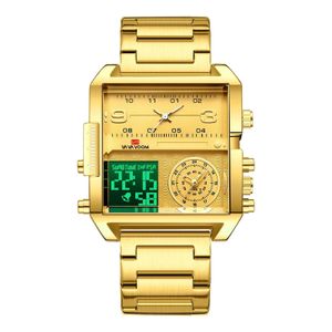 Va Va Voom Double Time Watch 2571