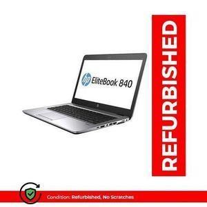 refurbished EliteBook 840 G1 Core i5, 16GB RAM, 256GB SSD, 14"