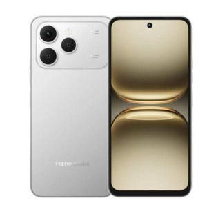 Tecno SPARK 50 4G 128GB ROM+ Upto 4GB RAM 6.78" SCREEN ,7000mAh Battery 50MP CAMERA ANDROID 16