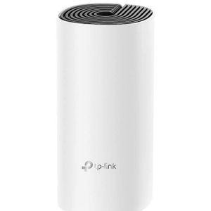 TPLink Deco M4(1-pack) AC1200 Whole Home Mesh Wi-Fi Unit