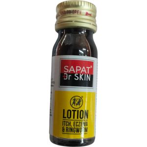 Dr Skin Sapat Lotion bc