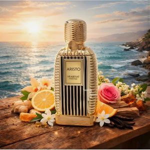 ARABIYAT PRESTIGE Aristo Perfume for women 100ml