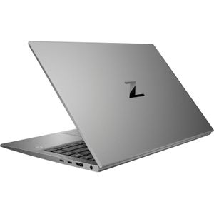 Hp Zbook 14-G8 I5 16/512GB SSD Refurbished