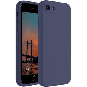 Silicone Upgraded case for iphone 7/ iphone 8/ iphone se 2020/20222