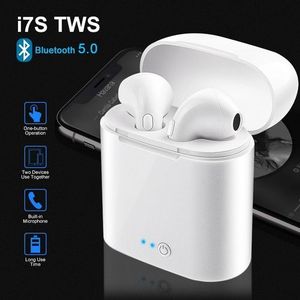 Bluetooth Wireless Earphones Headset Call Earbuds
