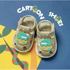 Mario Baby First Walker Shoes with Sound (0 - 2yrs)