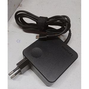 Lenovo  Type C Charger Adapter 65W For Laptop
