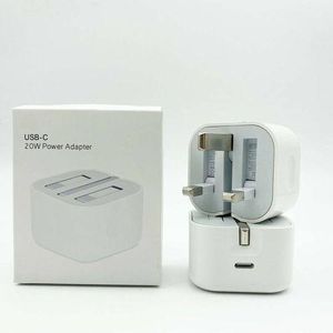 Apple original 20W USB-C Power Adapter