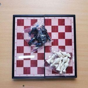 Big size Magnetic Chess Board