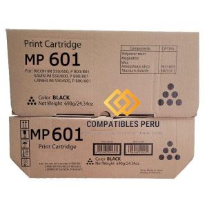 Ricoh mp601 toner cartridge mp 601 toner very high quality,mp 501,601,sp 5300,sp 5310