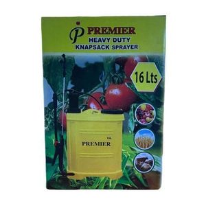 16ltrs Heavy duty knapsack sprayer