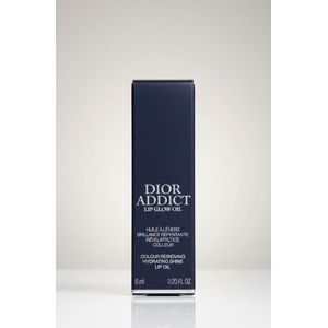 Dior Lip Oil