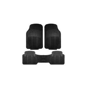 Genera 5 Seater Car Universal Floor Mats