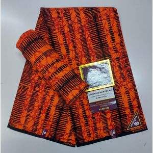 Nice-Looking Ankara/Vitenge Prints 